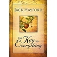 thumbnail image 1 of Pre-Owned Key to Everything: Unlocking the Door to Living in the Spirit of God's Releasing Grace (Paperback) 0884194159 9780884194156, 1 of 1