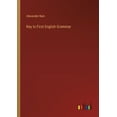 thumbnail image 1 of Key to First English Grammar (Paperback), 1 of 1