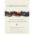 thumbnail image 1 of Pre-Owned Endometriosis: A Key to Healing and Fertility Through Nutrition (Paperback) 0007133103 9780007133109, 1 of 1
