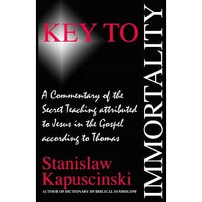 Key to Immortality (Paperback)