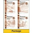 thumbnail image 1 of Key to Measurement, Books 1-4 Set, 1 of 1