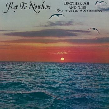 Brother Ahh - Move Ever Onward - Music & Performance - CD