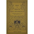 thumbnail image 1 of Pre-Owned Key to Ray's New Arithmetics: Primary, Intellectual and Practical (Paperback) 0880620625 9780880620628, 1 of 1