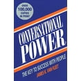 thumbnail image 1 of Pre-Owned Conversational Power: The Key to Success with People Paperback, 1 of 1