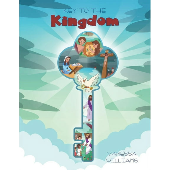 Key to the Kingdom, (Paperback)