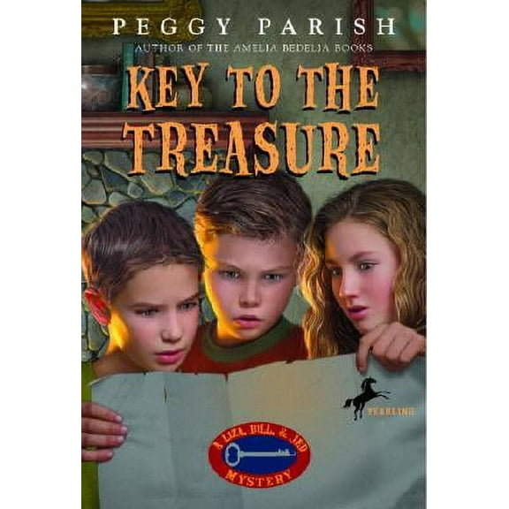Pre-Owned Key to the Treasure