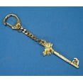 thumbnail image 1 of Key with Dragon Head Key Chain, 1 of 1