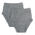 thumbnail image 1 of KeyChain Boys' 2-Pack 100% Cotton Fashion Briefs with Covered Waistband, 1 of 6