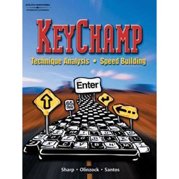 Pre-Owned KeyChamp 2.0 (with CD-ROM)