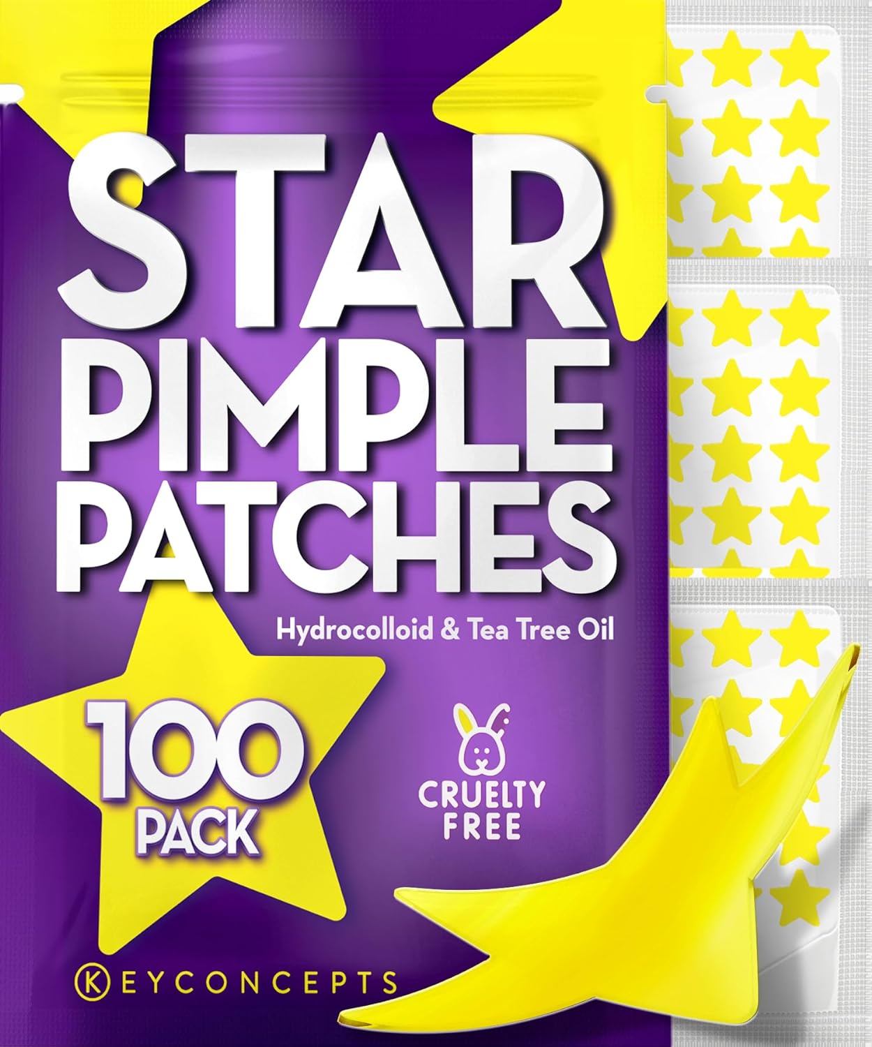 Star Pimple Patch 200 Counts Pimple Patches For Face Pimple Patches star-pimple-patch-200-counts-pimple-patches-for-face-pimple-patches