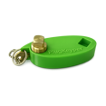 thumbnail image 1 of KeyFloat Model - Green - Device Only, 1 of 1