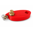 thumbnail image 1 of KeyFloat Model - Red - Device Only, 1 of 1