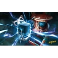 thumbnail image 1 of KeyForge: Positron Bolt Playmat, 1 of 2