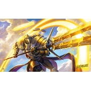 KeyForge Raiding Knight Playmat