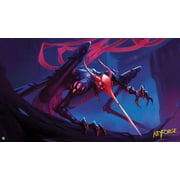 KeyForge Unique Deck Game Malison Playmat