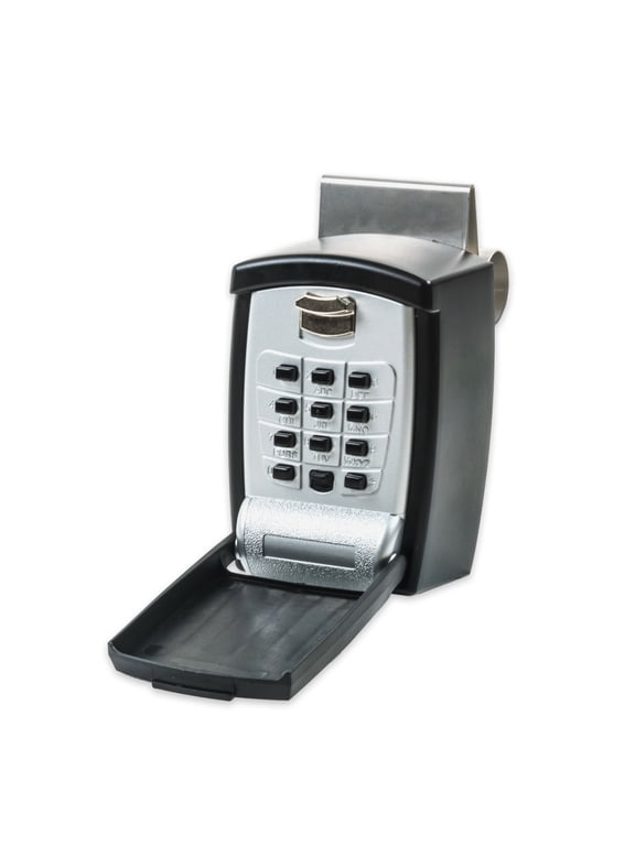 Pro SL-591 Car Window Punch Button Lock Box
