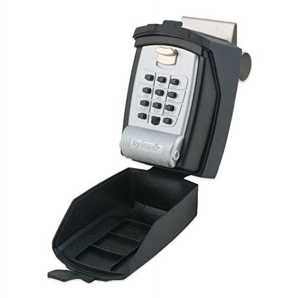 KeyGuard SL-591-CVR Pro Car Window Key Safe with Protective Cover