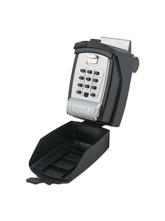 SL-591-CVR Pro Car Window Key Safe with Protective Cover