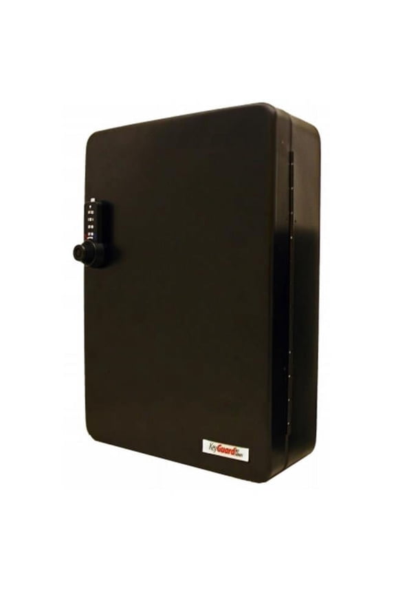 SL-9122-UB KeyGuard Dual Access Cabinet- 122 hooks