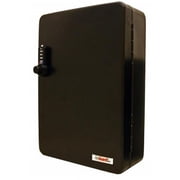 KeyGuard SL-9122-UB KeyGuard Dual Access Cabinet- 122 hooks