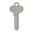 thumbnail image 1 of KeyKrafter House & Office Universal Key Blank, 212 RU1 Single Sided - Pack of 4, 1 of 1