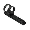 thumbnail image 1 of NcSTAR Vism Extended 1" Flashlight Ring Mount with KeyMod Mount, Black, 1 of 2