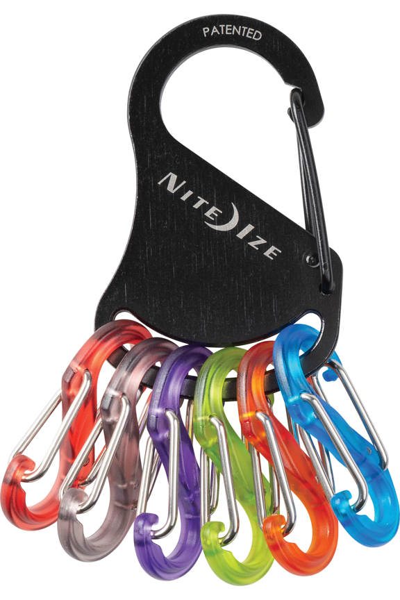 Key Chain - Single Pack Residential Use, Standard Application