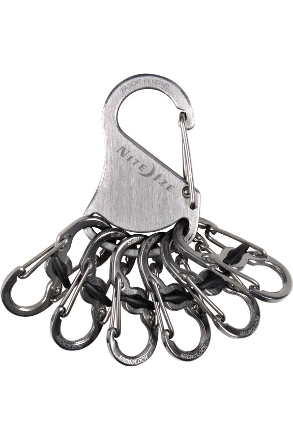 Locker Key Chain - Pack of 2