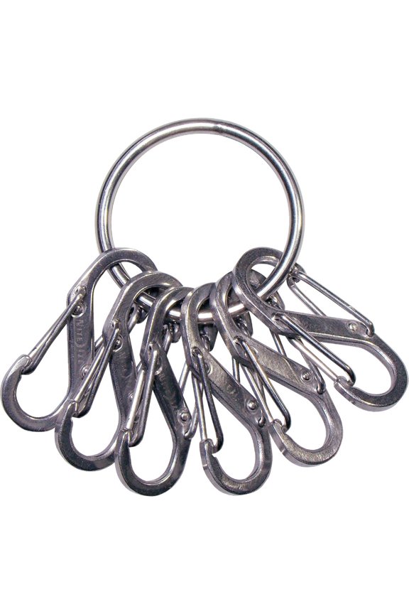 Key Chain - Single Pack