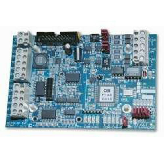 KeyScan CIM COMMUNICATION INTERLINK MODULE