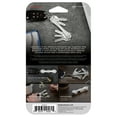 thumbnail image 1 of KeySmart - Compact Key Holder and Keychain Organizer - Titanium, 1 of 4