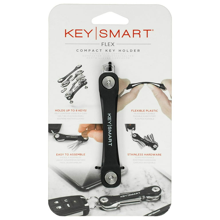 KeySmart - How to Assemble 