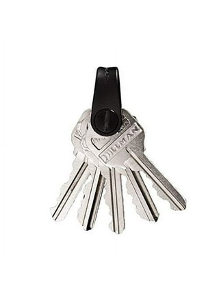 Keysmart Key Rings Organizers
