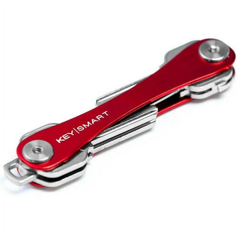 Keysmart key shop holder