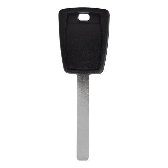 KeyStart 9977250 Chipkey Transponder Key Automotive B119PT Double For GM Black/Silver