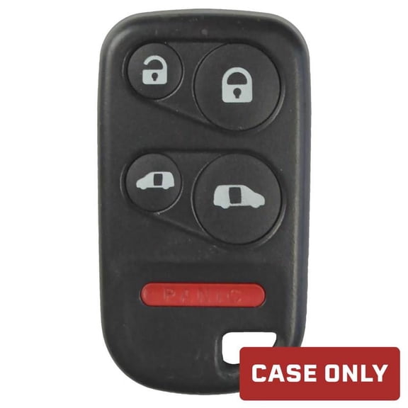DUR CASE REMOTE CP117D