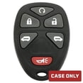 thumbnail image 1 of KeyStart Renewal KitAdvanced Remote Automotive Key FOB Shell CP006 Single For General Motors, 1 of 2