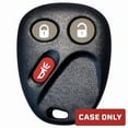 thumbnail image 1 of KeyStart Renewal KitAdvanced Remote Automotive Key FOB Shell CP033 Single For General Motors, 1 of 3