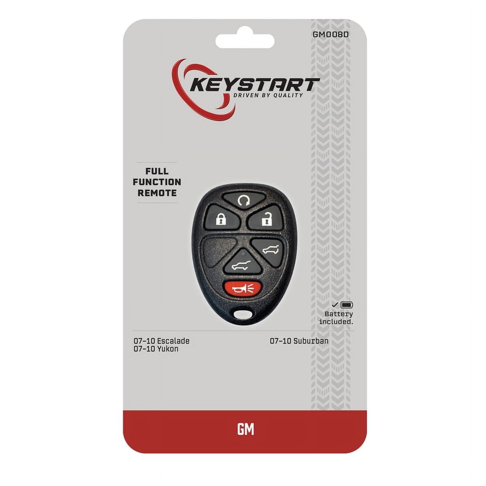 Gm Car Vats Keys Gm 10 Cut Vats Key Doors/Trunk OEM Keys PAIR NEW GM ...