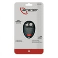 thumbnail image 1 of KeyStart Self Programmable Remote Automotive Replacement Key GM041 Double For GM, 1 of 3