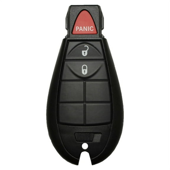 KEY FOB SHELL ULK236