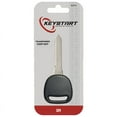thumbnail image 1 of KeyStart Transponder Key Automotive Chipkey B112-PT Double For GM, 1 of 3