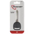 thumbnail image 1 of KeyStart Transponder Key Automotive Chipkey B99PT Double For GM, 1 of 3