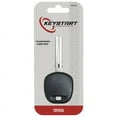 thumbnail image 1 of KeyStart Transponder Key Automotive Chipkey TOY48BT4 Double For Lexus, 1 of 3