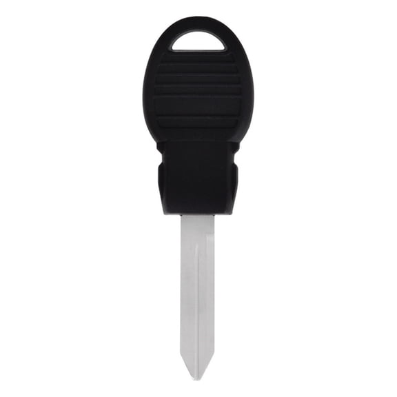 KeyStart Transponder Key Automotive Chipkey Y170PT Double For Mopar