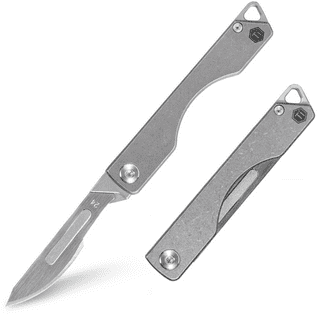 Pocket Knives in Hunting Knives