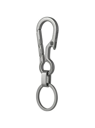 carabiner-key-chains