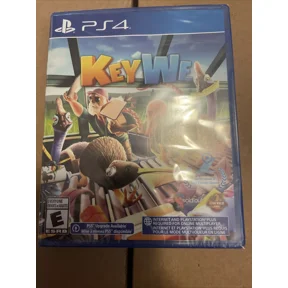 KeyWe PlayStation 4 PS4