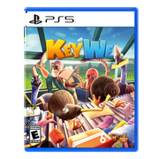 KeyWe, PlayStation 5