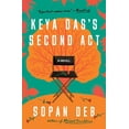 thumbnail image 1 of Keya Das's Second ACT, (Paperback), 1 of 1